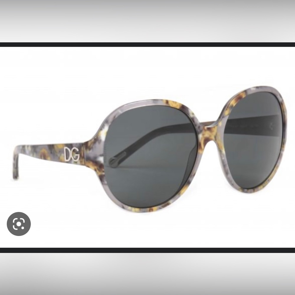 NWOT Dolce & Gabbbana DG4118 sunglasses